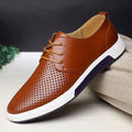 Sapato Masculino Classic Lyon