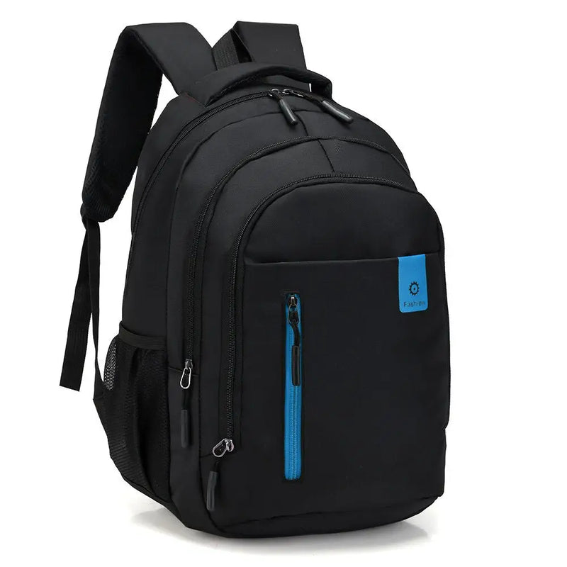 Mochila Masculina Versátil para Escola ou Trabalho - CityBag