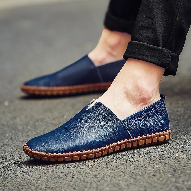 Mocassim Premier Line