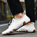 Mocassim Nocturne Luxe