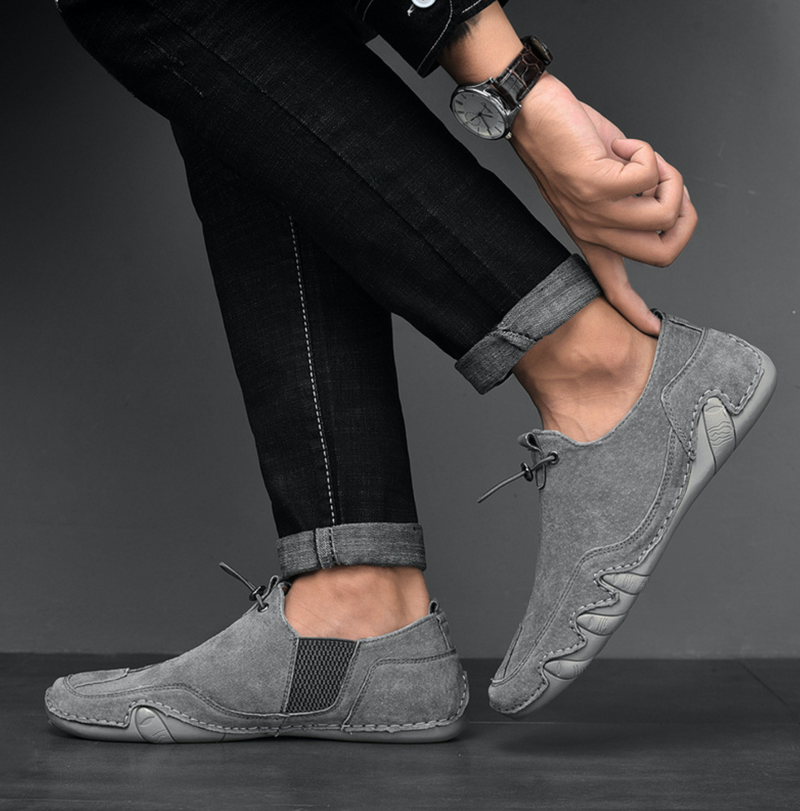 Mocassim Design Premium