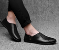 Mocassim Minimal Ornament