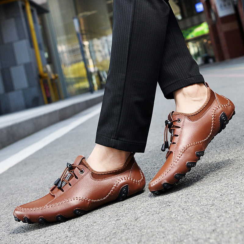 Mocassim Nocturne Luxe